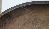 19th Century Bowl with Nutcracker