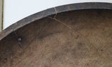 19th Century Bowl with Nutcracker