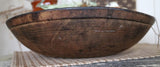 19th Century Bowl with Nutcracker