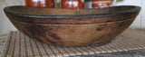 19th Century Bowl with Nutcracker