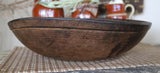 19th Century Bowl with Nutcracker