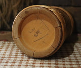 Dough Box Childs Gathering