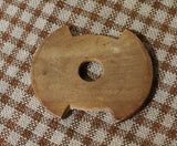 Dough Box Childs Gathering