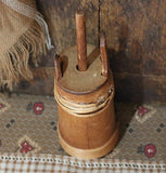 Dough Box Childs Gathering