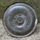 Chamberstick Make Do Repair Patriotic