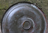 Chamberstick Make Do Repair Patriotic