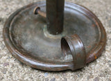 Chamberstick Make Do Repair Patriotic
