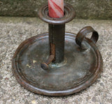 Chamberstick Make Do Repair Patriotic