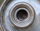 Chamberstick Make Do Repair Patriotic
