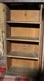 Child's Glazed Cupboard