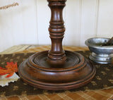 Compote Dressed in Autumn Attire