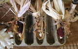 Wagner Corn Mold with Decorative Corn Cobs