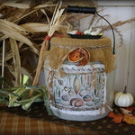 Root Cellar Crock