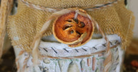 Root Cellar Crock