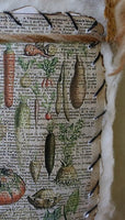 Root Cellar Crock