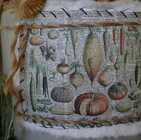 Root Cellar Crock