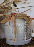 Root Cellar Crock