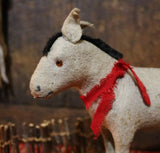 Donkey Pull Toy