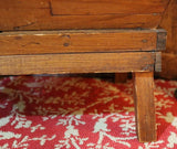 Dough Box Childs Gathering