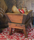 Dough Box Childs Gathering