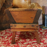 Dough Box Childs Gathering