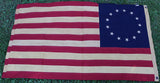 Betsy Ross American Flag