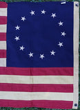 Betsy Ross American Flag