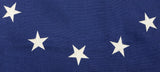 Betsy Ross American Flag