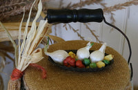 Root Cellar Crock