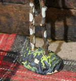 Child's Glazed Cupboard