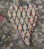 Chamberstick Make Do Repair Patriotic