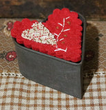 Dough Box Childs Gathering