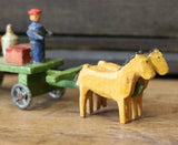 Accessories for Saltbox House