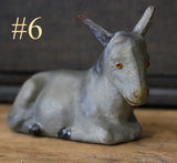 Accessories for Saltbox House