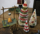 Accessories for Saltbox House