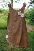 Jill Peterson Tunic Handmade