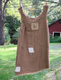 Jill Peterson Tunic Handmade