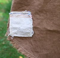 Jill Peterson Tunic Handmade