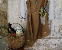 Jill Peterson Tunic Handmade