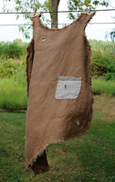 Jill Peterson Tunic Handmade