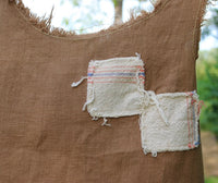 Jill Peterson Tunic Handmade