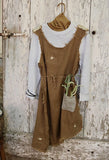 Jill Peterson Tunic Handmade