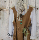 Jill Peterson Tunic Handmade