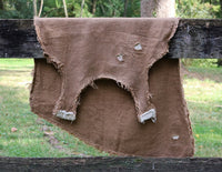 Jill Peterson Tunic Handmade