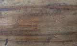 Magic Yeast Box with Folk Art Handcrafted Owl