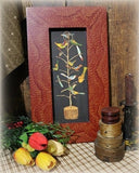 Scherenschnitte Birds Darcy Nuding