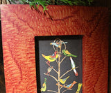 Scherenschnitte Birds Darcy Nuding