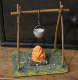 Accessories for Saltbox House