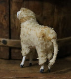 Diminutive Staved Bucket filled with Holiday Suprises