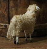 Diminutive Staved Bucket filled with Holiday Suprises